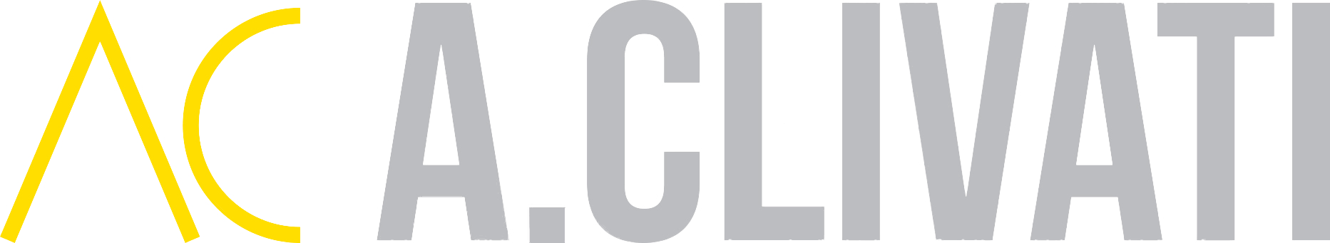 Logo A. Clivati